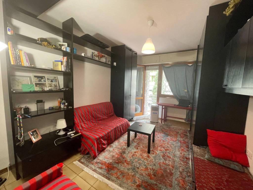 appartamento in vendita a Roma in zona Monte Sacro/Talenti