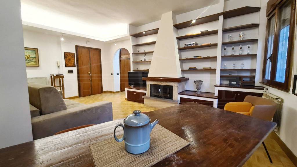 appartamento in vendita a Roma in zona Aurelio