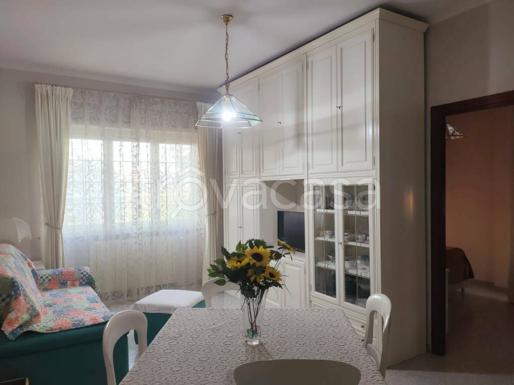 appartamento in vendita a Roma in zona Collatino