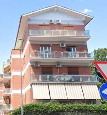 appartamento in vendita a Roma in zona Aurelio