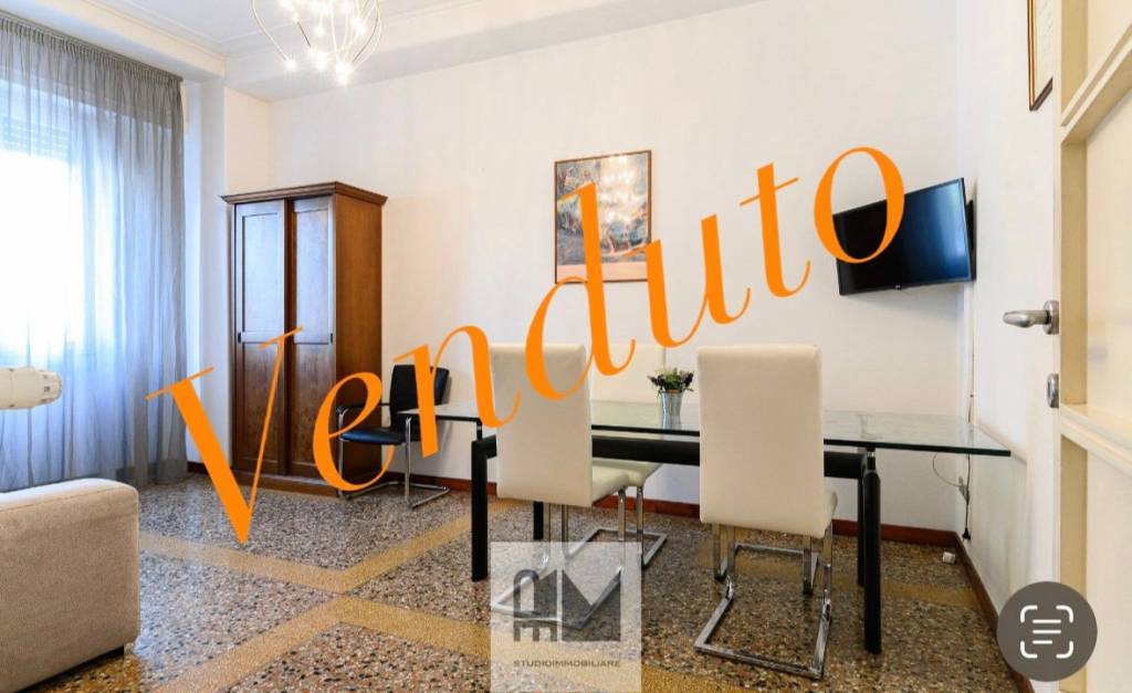 appartamento in vendita a Roma in zona Rione Prati