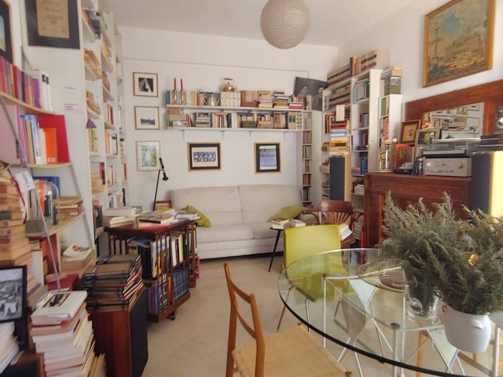 appartamento in vendita a Roma in zona Trieste