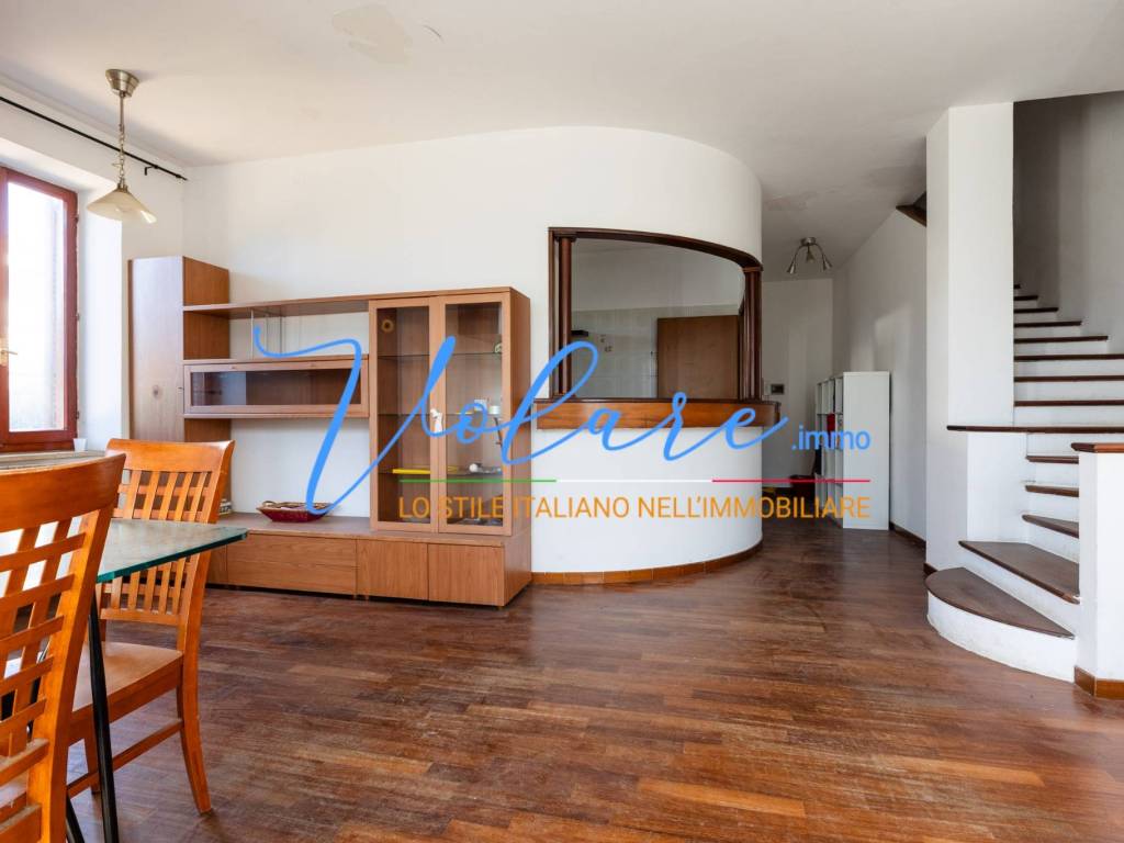 casa indipendente in vendita a Roma in zona Infernetto