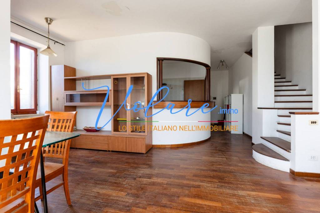 casa indipendente in vendita a Roma in zona Infernetto