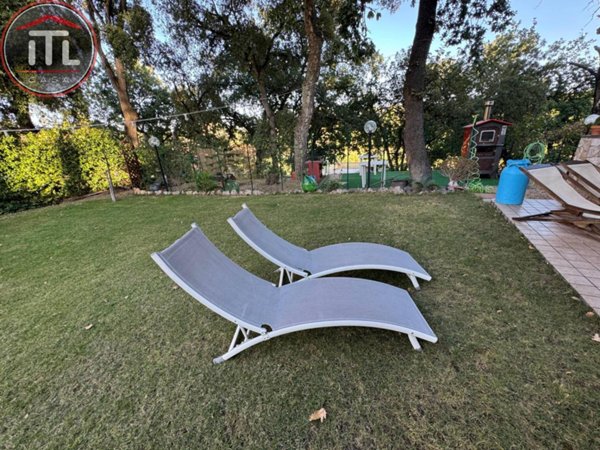 casa indipendente in vendita a Roma in zona Ottavia