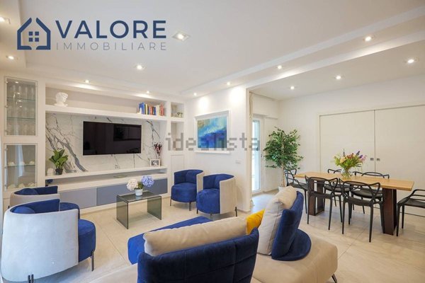 appartamento in vendita a Roma in zona Torrino