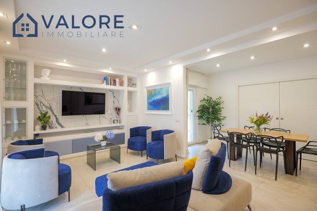 appartamento in vendita a Roma in zona Torrino