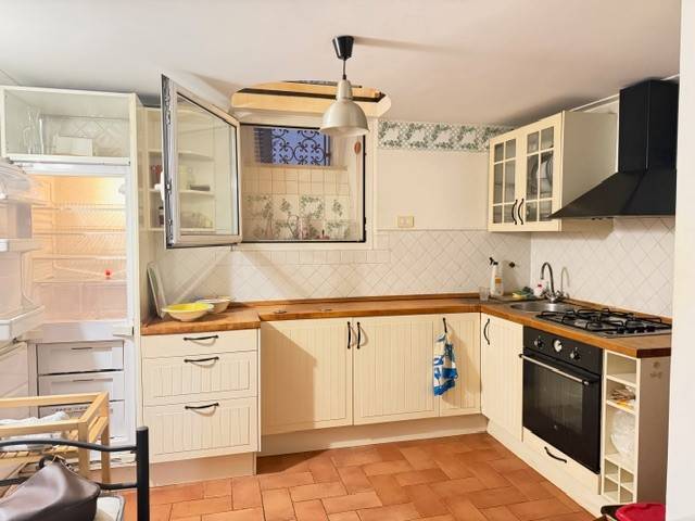 appartamento in vendita a Roma in zona Trastevere