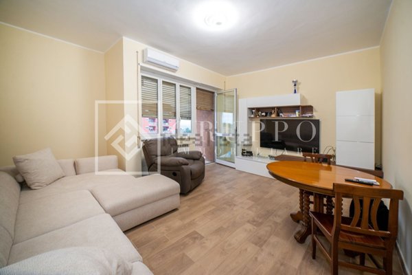 appartamento in vendita a Roma in zona Ostiense