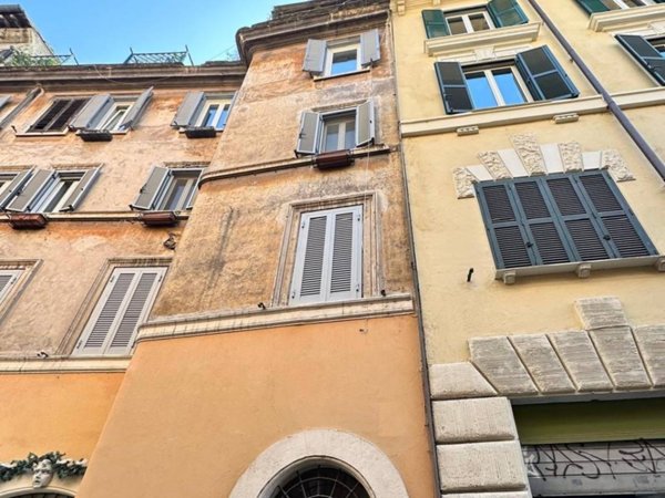 negozio in vendita a Roma in zona Trastevere