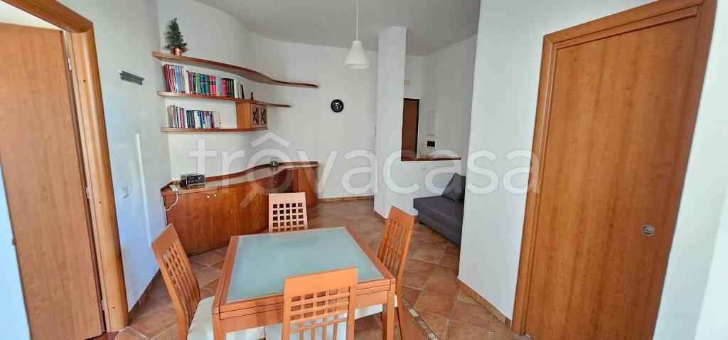 appartamento in vendita a Roma in zona Tomba di Nerone