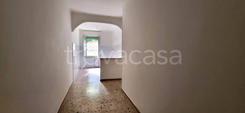 appartamento in vendita a Roma in zona Vitinia