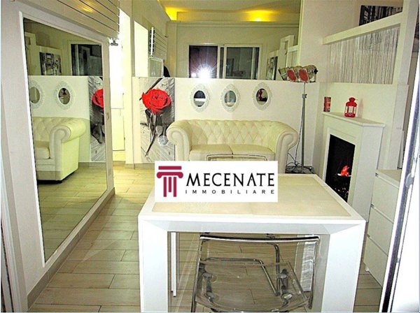 appartamento in vendita a Roma in zona Cinecittà