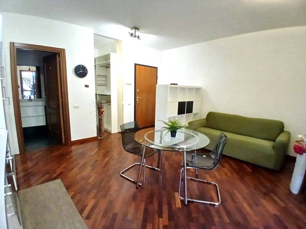 appartamento in vendita a Roma in zona Olgiata