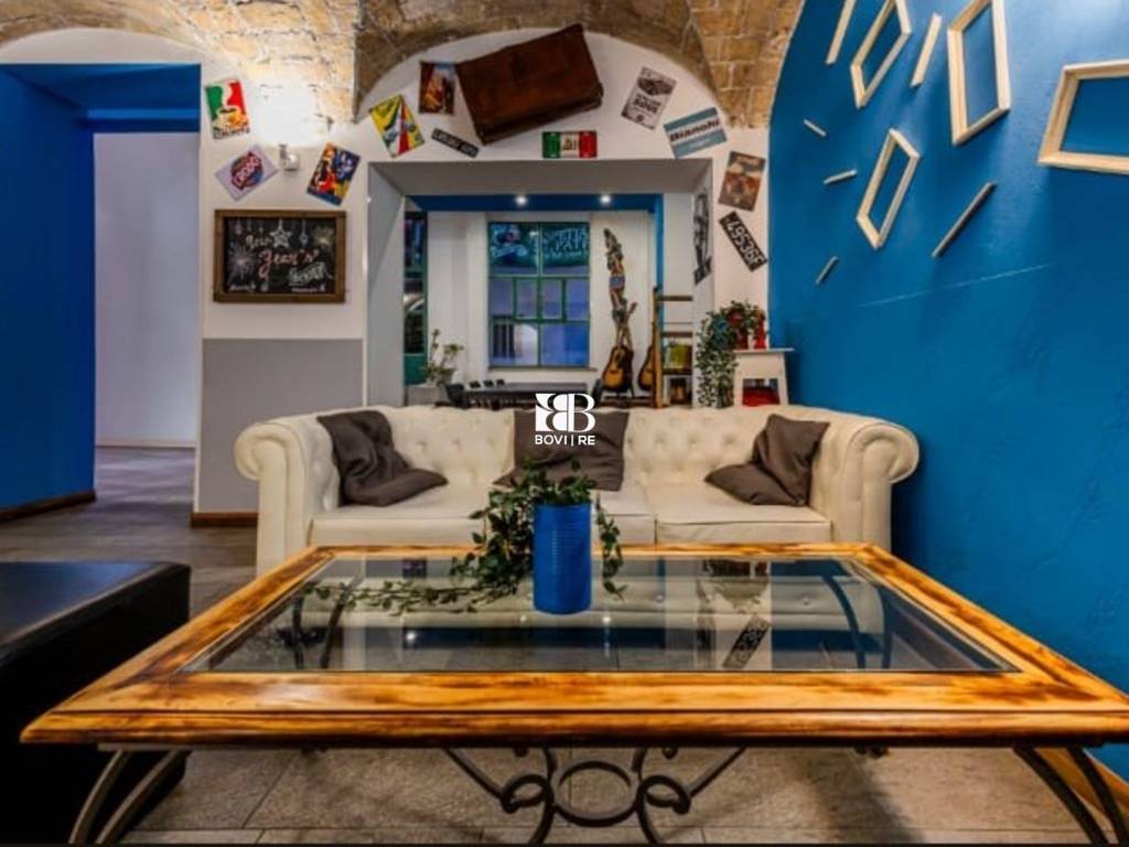 negozio in vendita a Roma in zona Esquilino