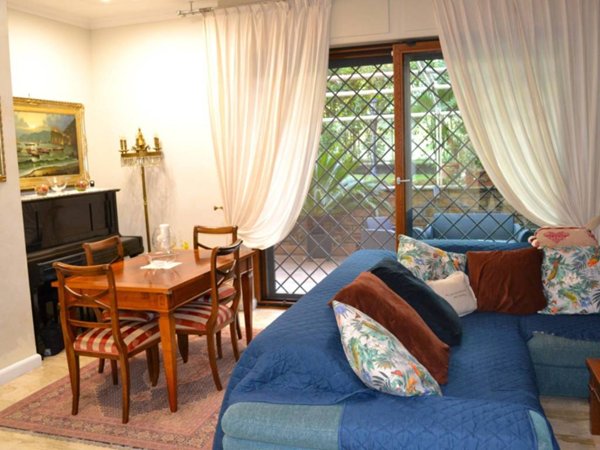 appartamento in vendita a Roma in zona EUR