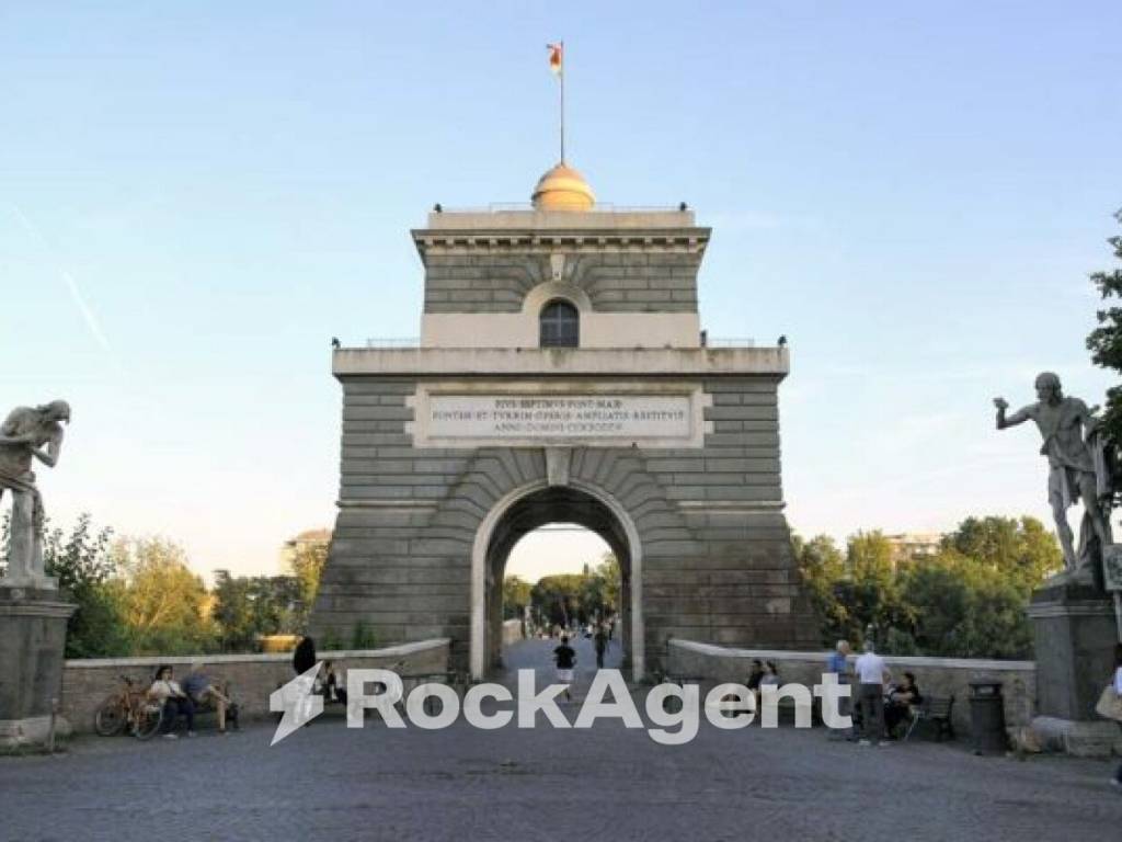 negozio in vendita a Roma in zona Flaminio