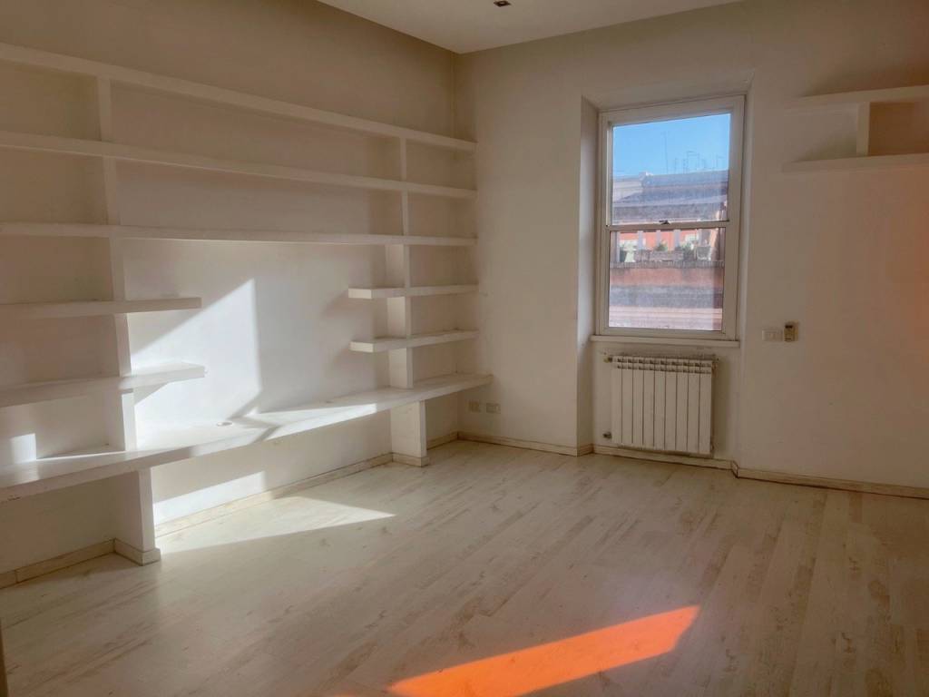 appartamento in vendita a Roma in zona Tiburtino