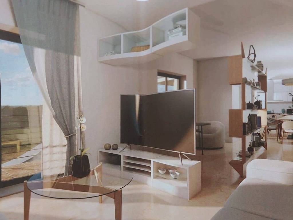 casa indipendente in vendita a Roma in zona Torrino