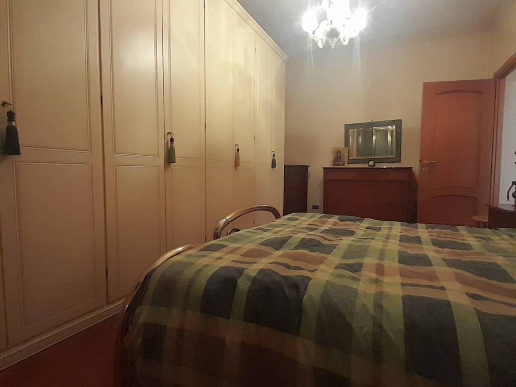 appartamento in vendita a Roma in zona Prenestino-Labicano