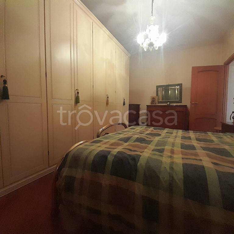 appartamento in vendita a Roma in zona Prenestino-Labicano