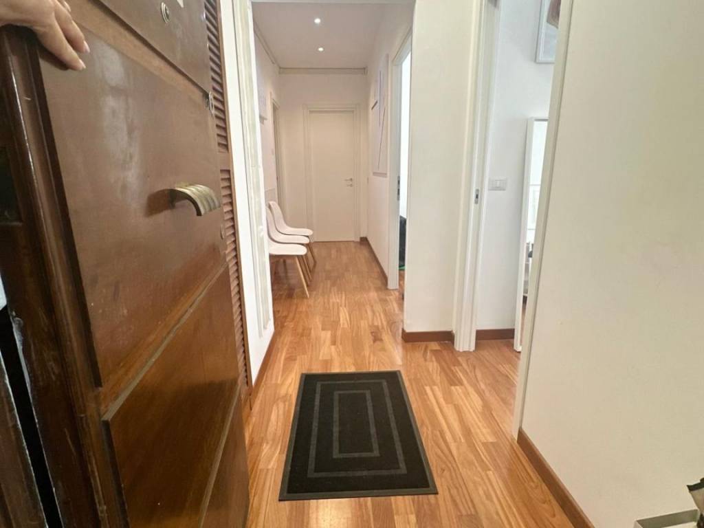 appartamento in vendita a Roma in zona Rione Prati