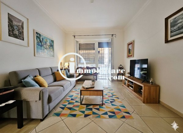 appartamento in vendita a Roma in zona Portuense