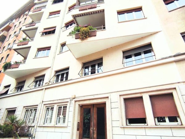appartamento in vendita a Roma in zona Trieste