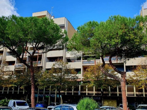 appartamento in vendita a Roma in zona Giuliano Dalmata