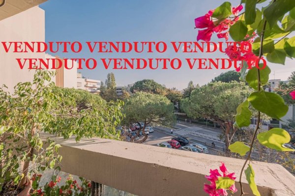 appartamento in vendita a Roma in zona Giuliano Dalmata