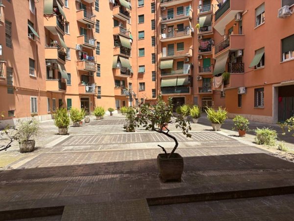 appartamento in vendita a Roma in zona Tiburtino
