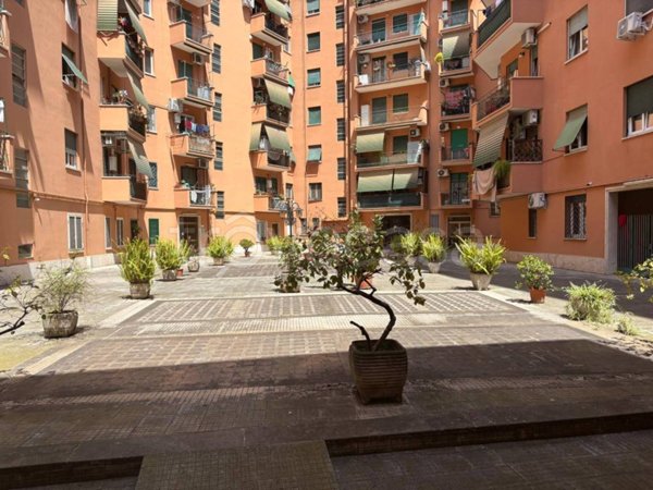 appartamento in vendita a Roma in zona Tiburtino