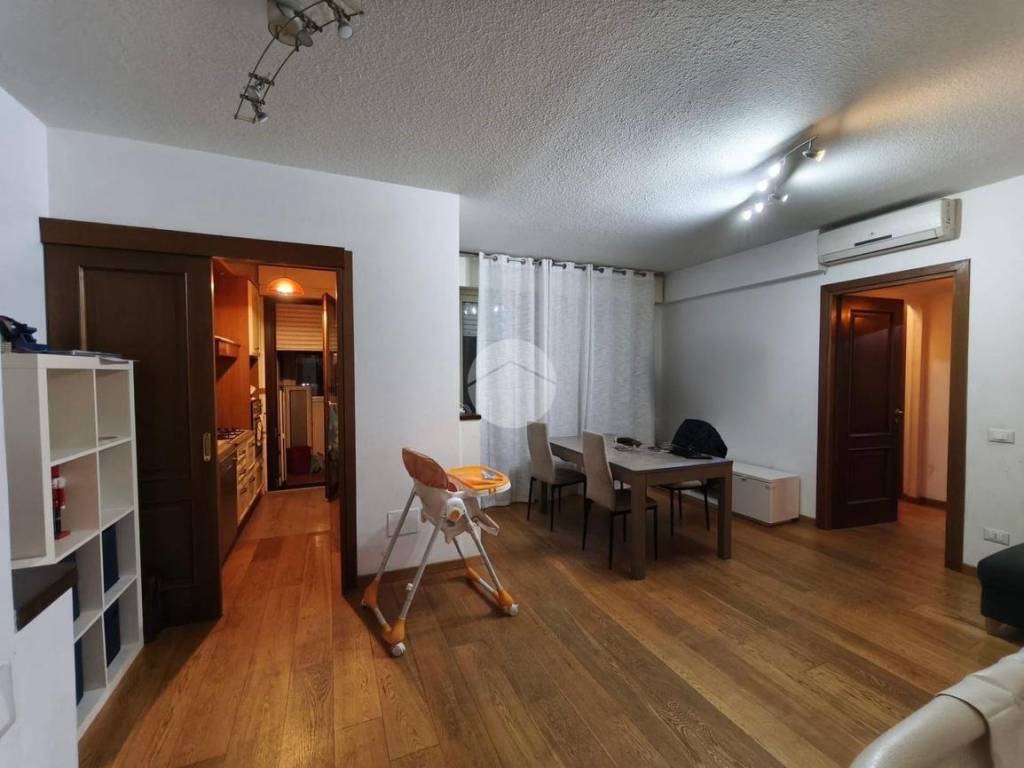 appartamento in vendita a Roma in zona Torrino