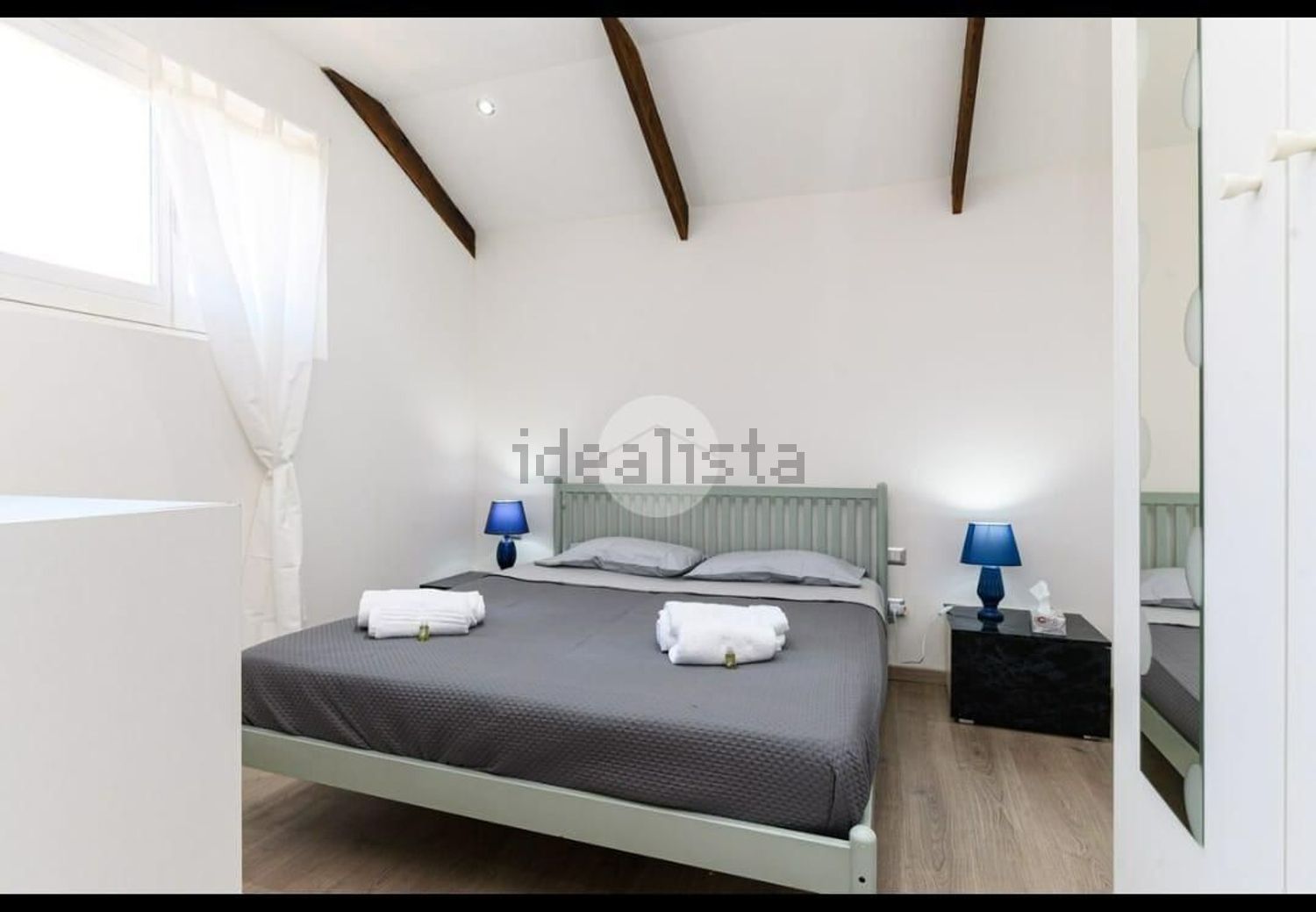 appartamento in vendita a Roma in zona Ostiense