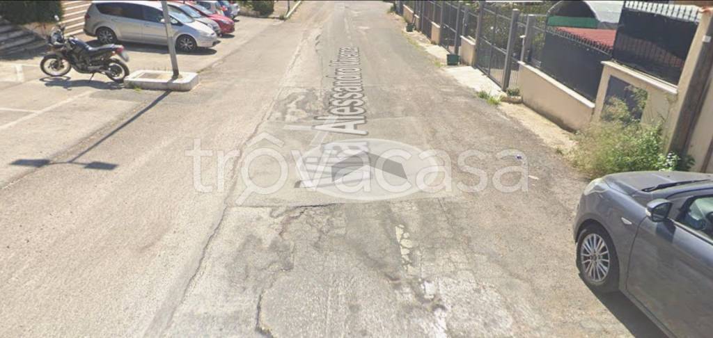 appartamento in vendita a Roma in zona Monte Migliore