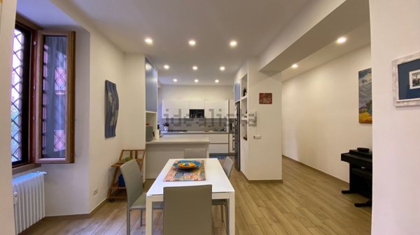 appartamento in vendita a Roma in zona Tiburtino