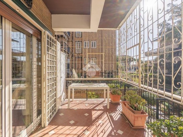 appartamento in vendita a Roma in zona Aurelio