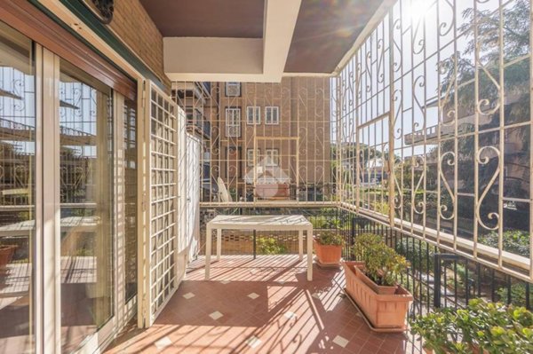 appartamento in vendita a Roma in zona Aurelio