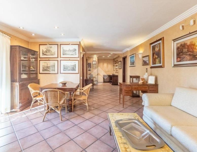 appartamento in vendita a Roma in zona Aurelio