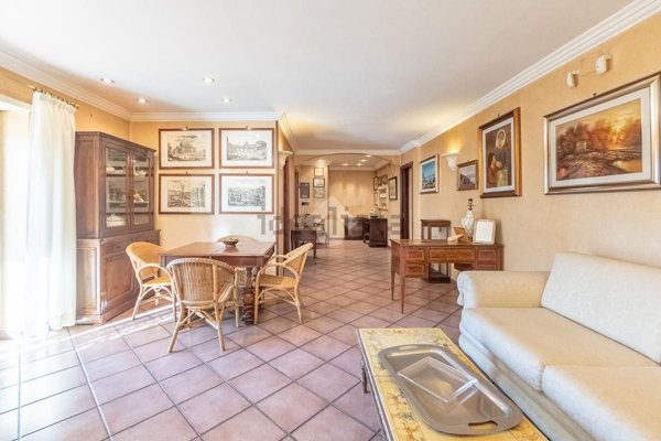 appartamento in vendita a Roma in zona Aurelio