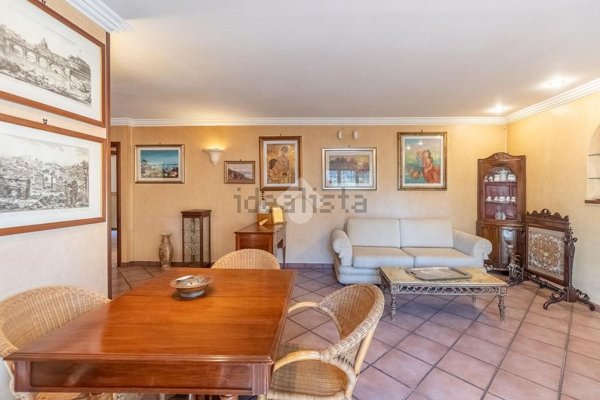 appartamento in vendita a Roma in zona Aurelio
