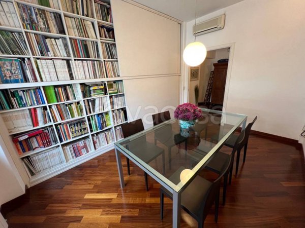 appartamento in vendita a Roma in zona Aurelio