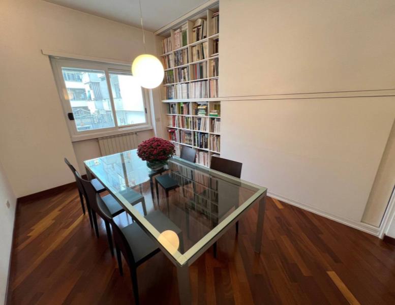 appartamento in vendita a Roma in zona Aurelio