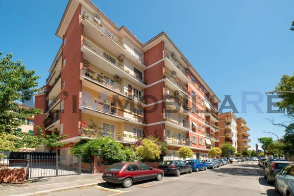 appartamento in vendita a Roma in zona Gianicolense
