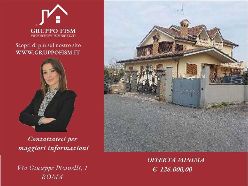 negozio in vendita a Roma in zona Romanina