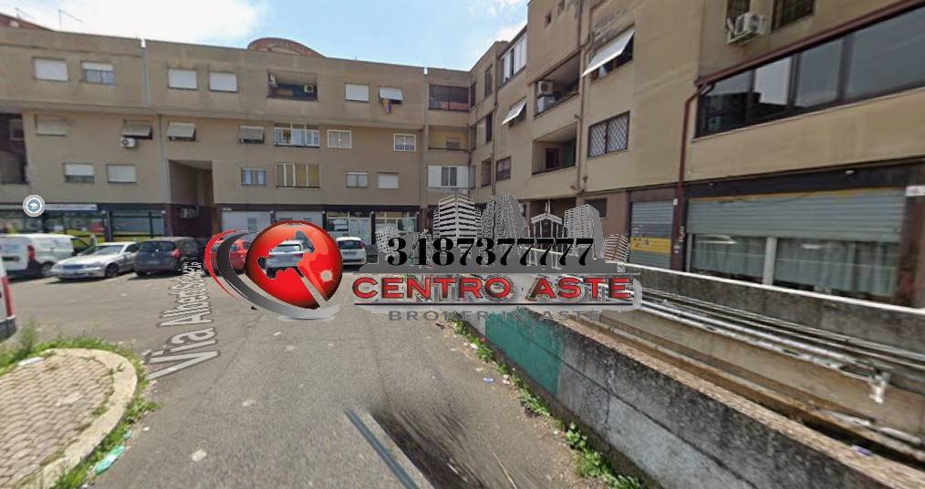 ufficio in vendita a Roma in zona Lunghezza