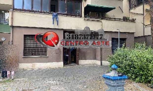 ufficio in vendita a Roma in zona Lunghezza