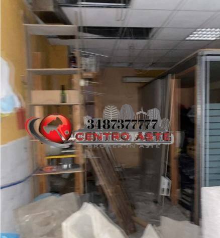 ufficio in vendita a Roma in zona Lunghezza