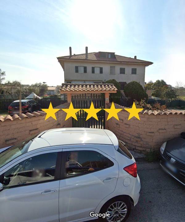 appartamento in vendita a Roma in zona Tor Vergata/Torrenova