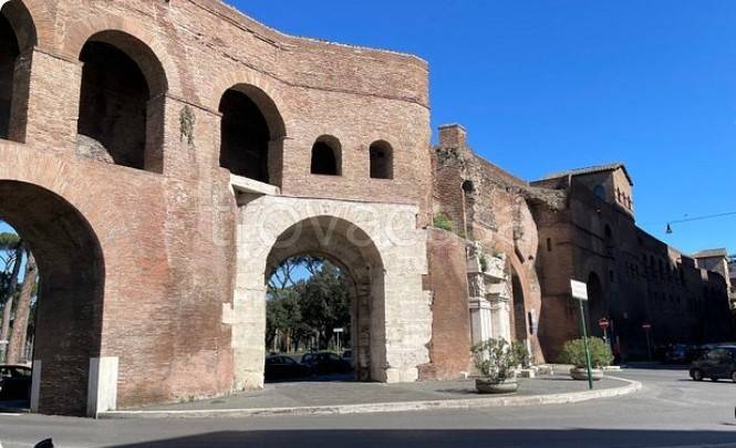 negozio in vendita a Roma in zona Centro Storico